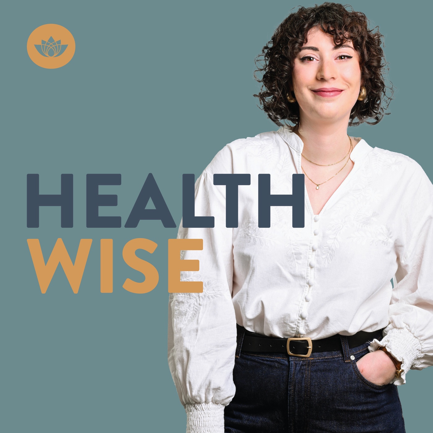 HEALTHWISE - Le podcast santé