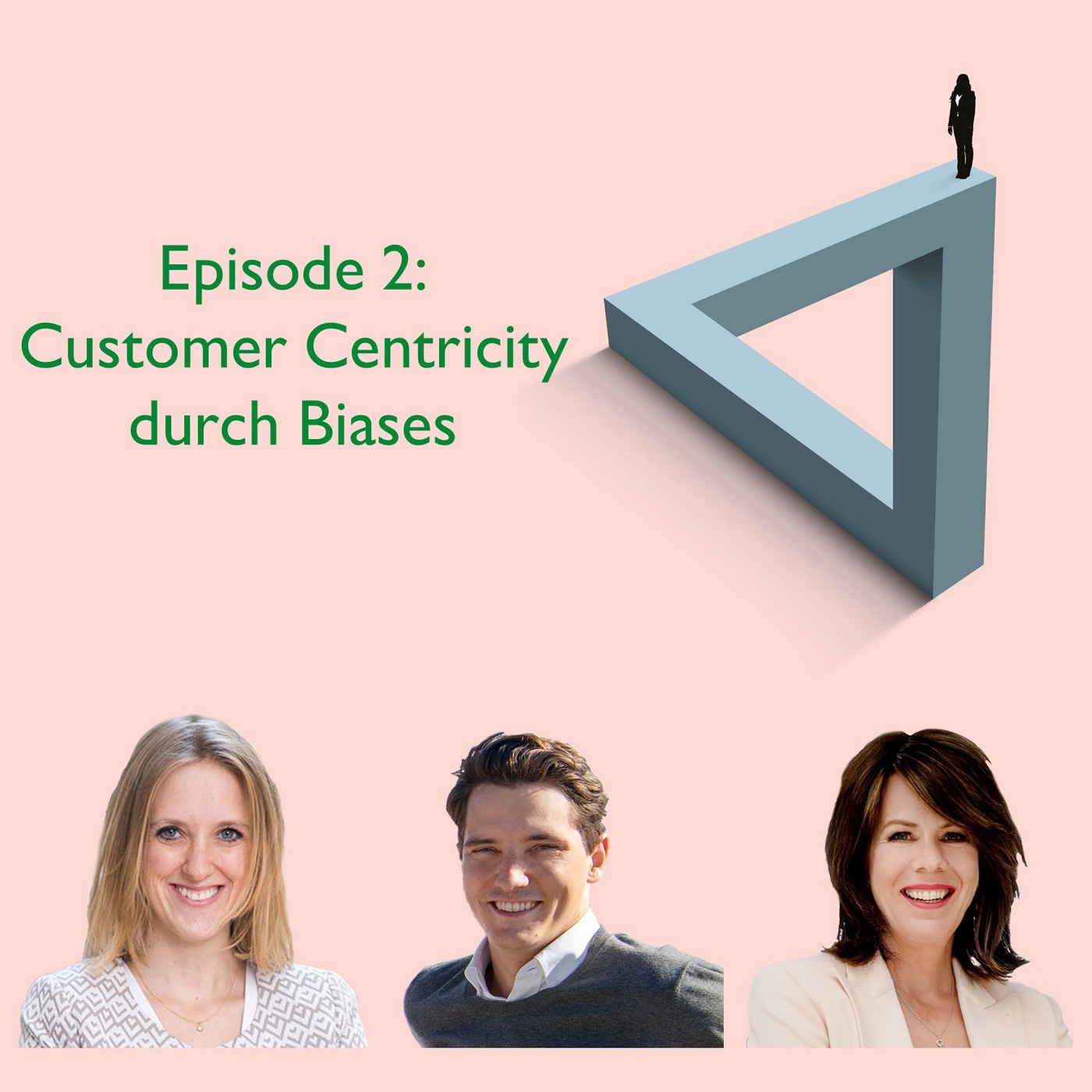 Customer Centricity durch Biases