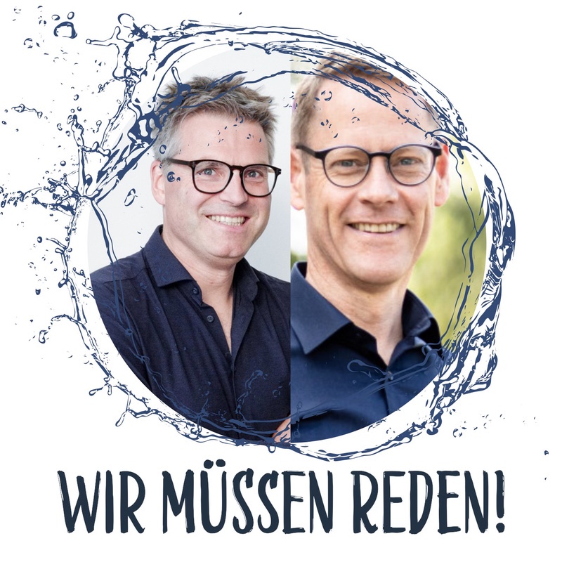 241 - Zwischen Inszenierung und Invisibilisierung mit Timm Richter & Torsten Groth