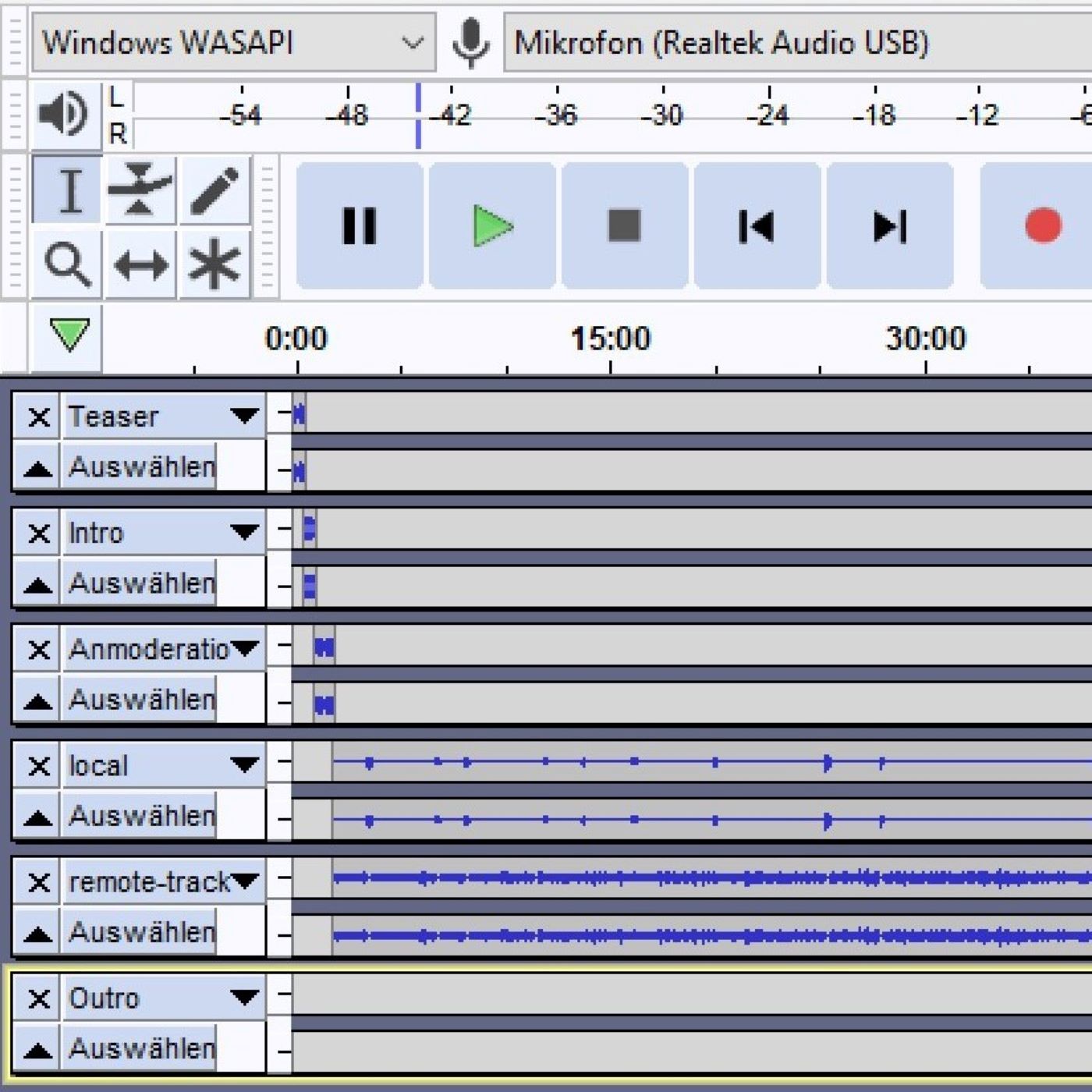 Z-004: Wie heißen und zu welchem Ende produzieren wir Geschichtspodcasts?