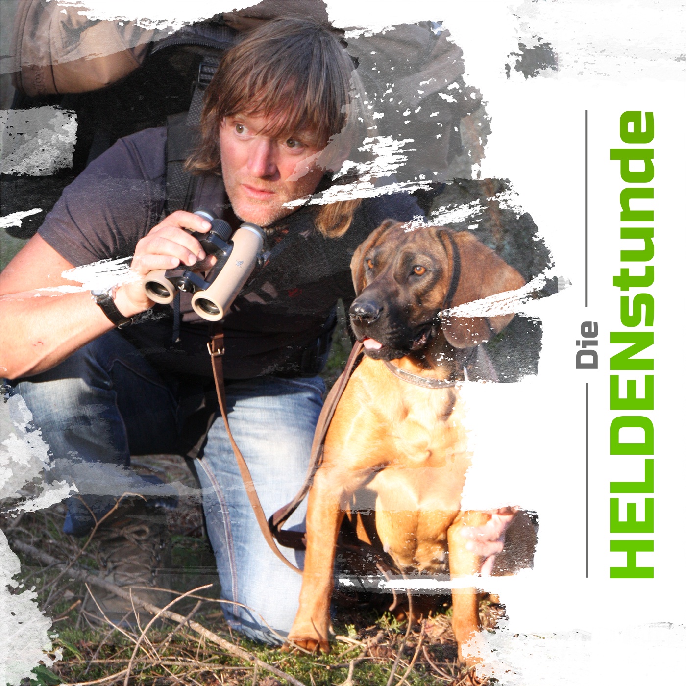 Unser Bewusstsein zur Natur - mit Naturfilmer Andreas Kieling