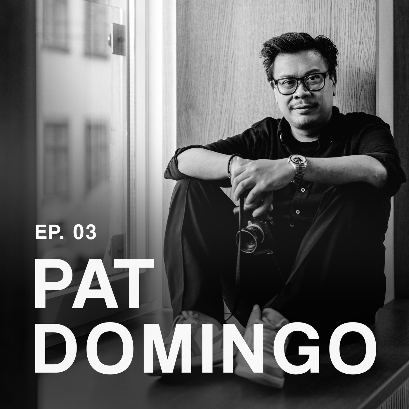 Pat Domingo