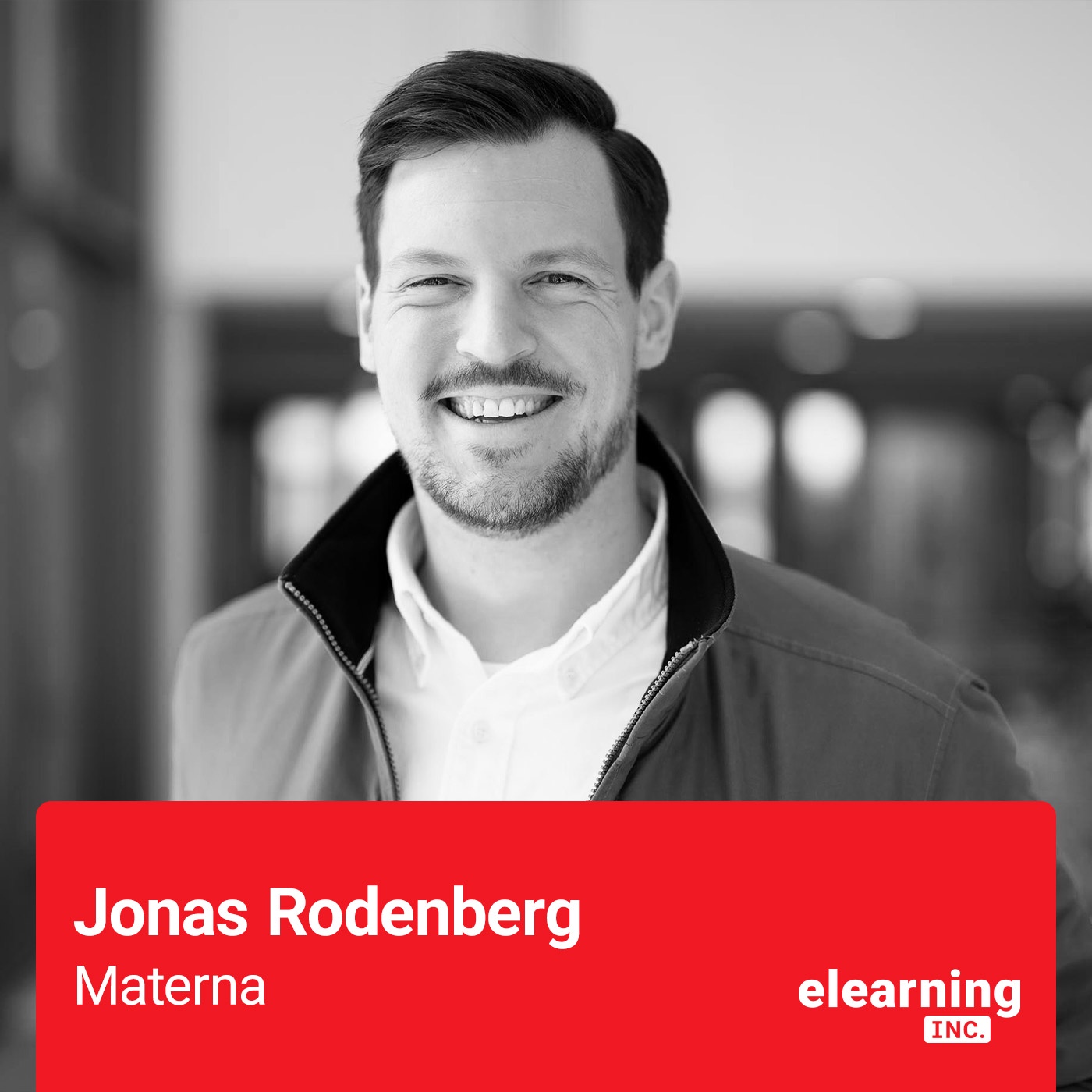 #67: Full Circle Leadership Development bei Materna