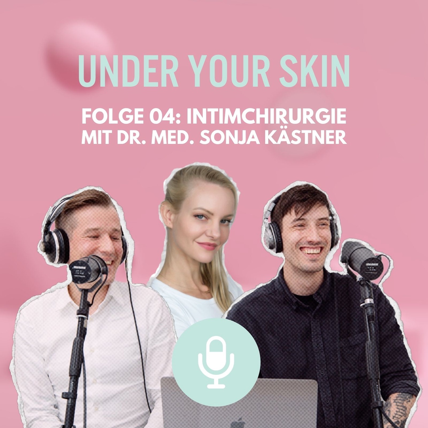 Folge 04: Intimchirurgie