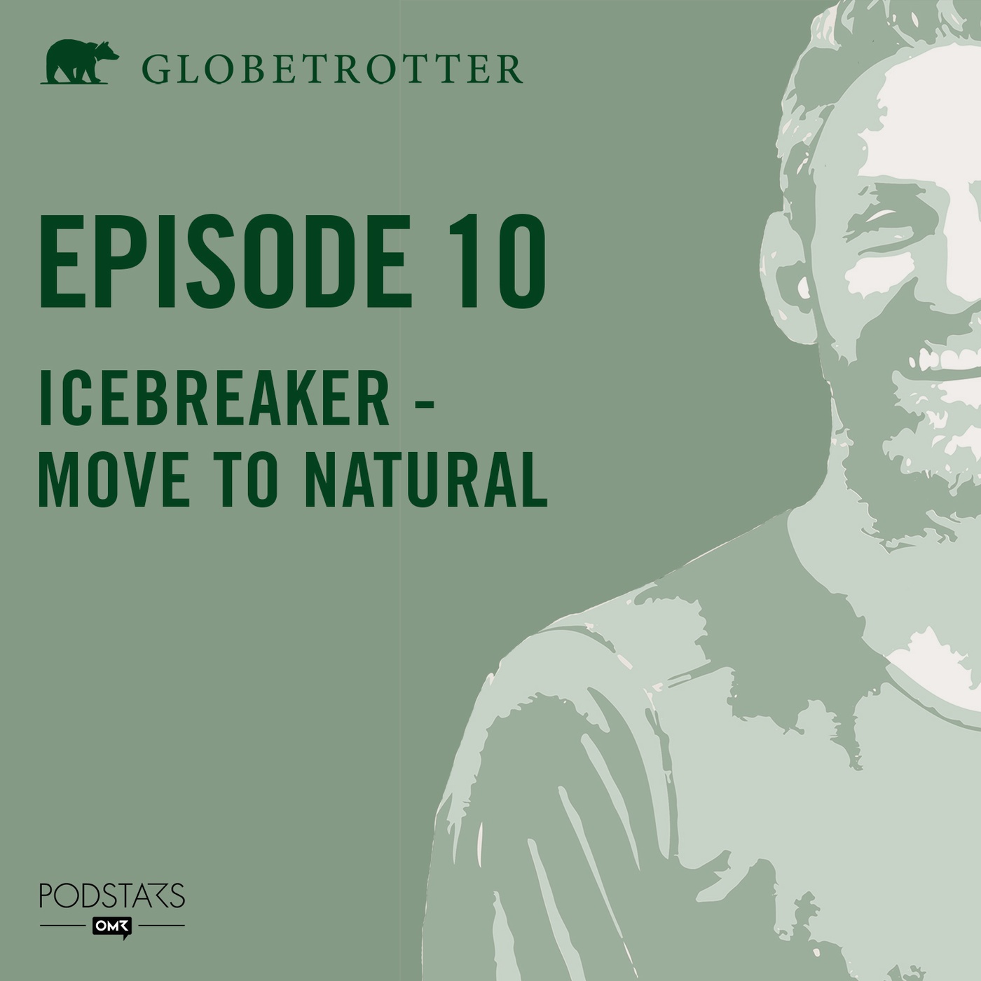 Icebreaker - Move to Natural