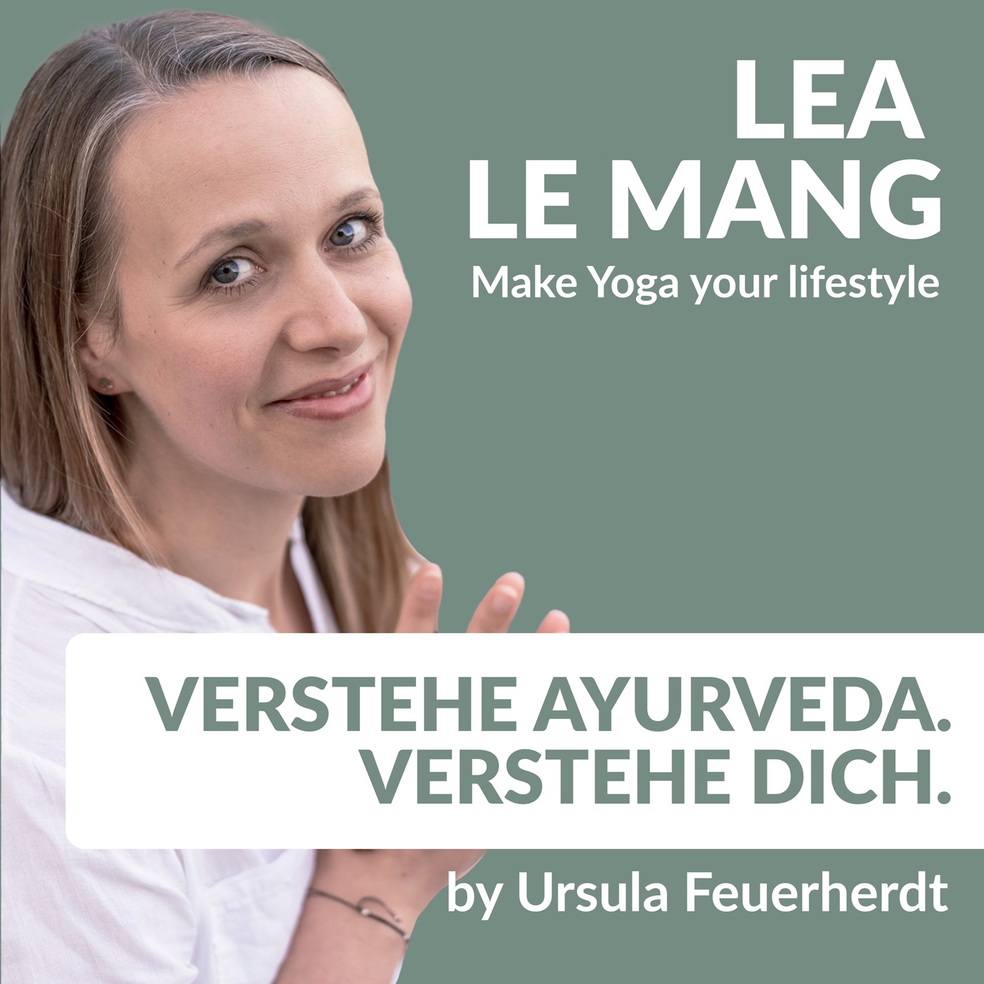 #26 Den Wurzeln des Yoga auf der Spur mit Lea Le Mang