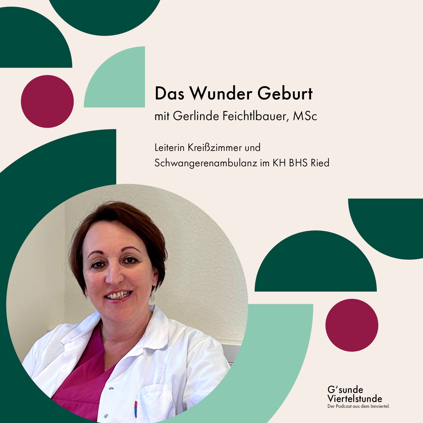 #44 - Das Wunder Geburt