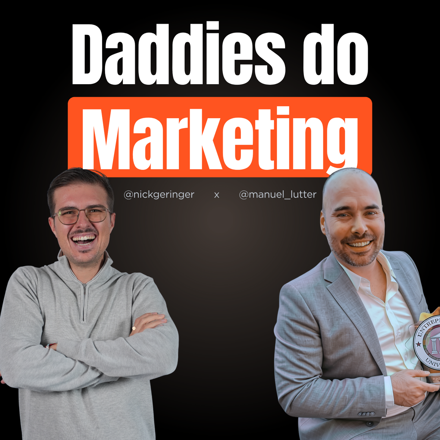 Daddies do Marketing
