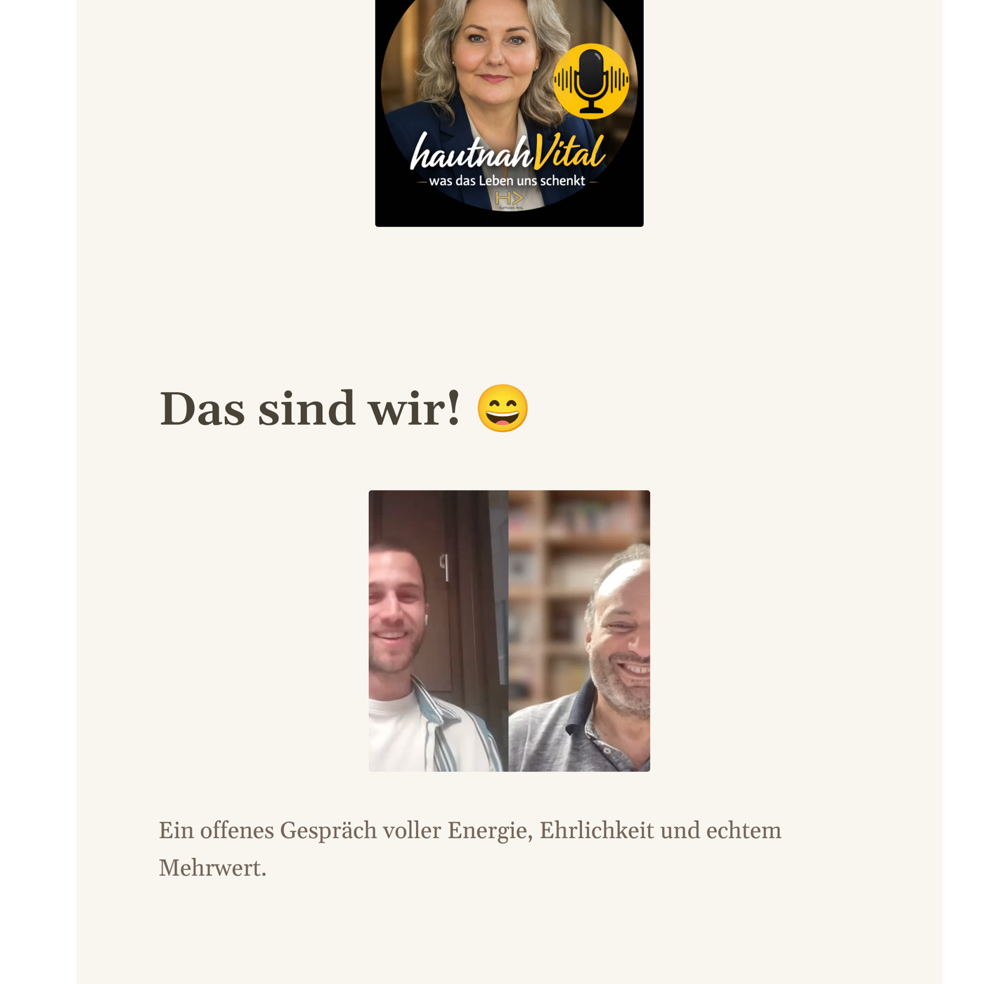 Warum die Besten gehen – und keiner fragt warum | David Setka