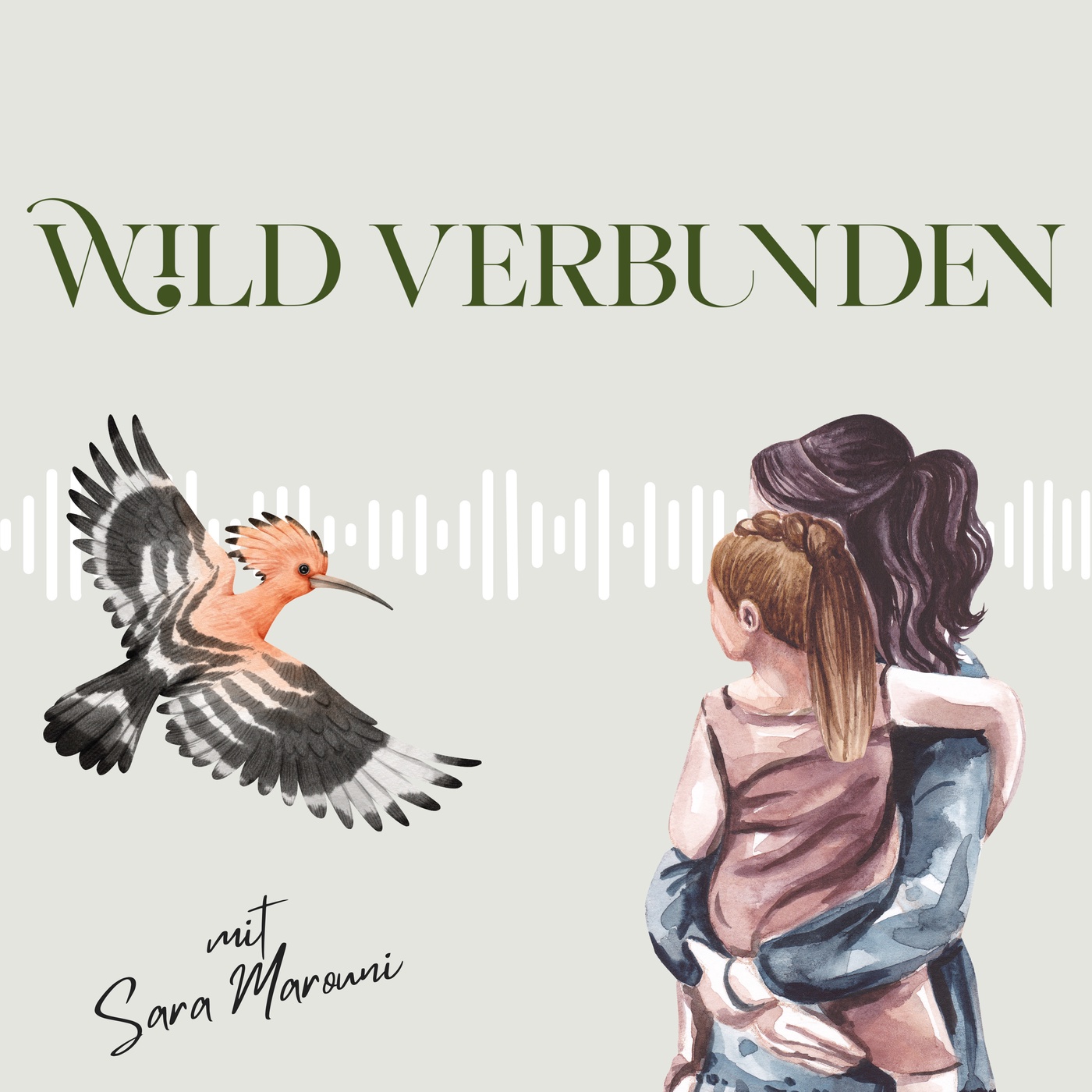 Wild Verbunden