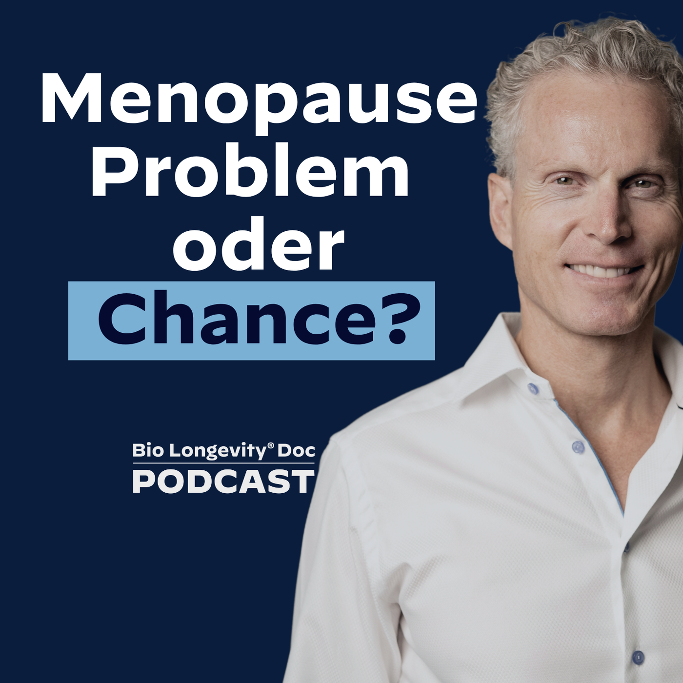 Menopause verstehen – der unterschätzte Wendepunkt für deine Longevity