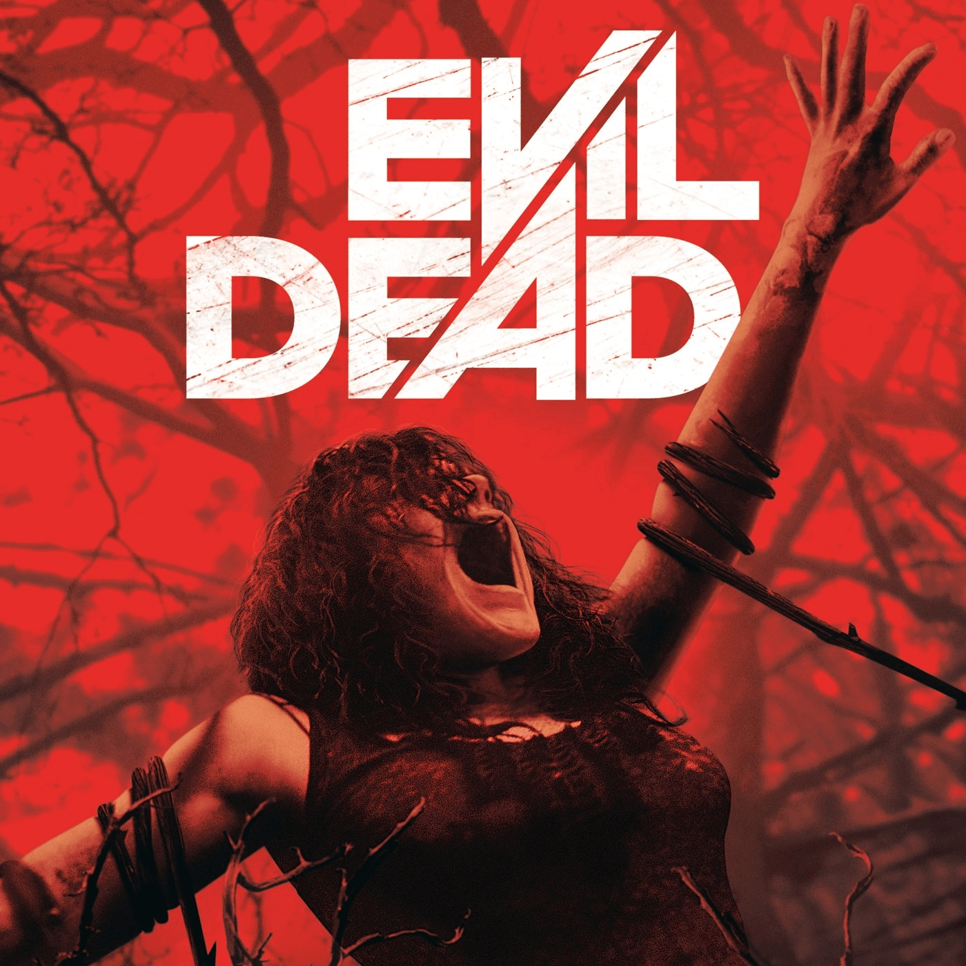 #41 Evil Dead (2013)
