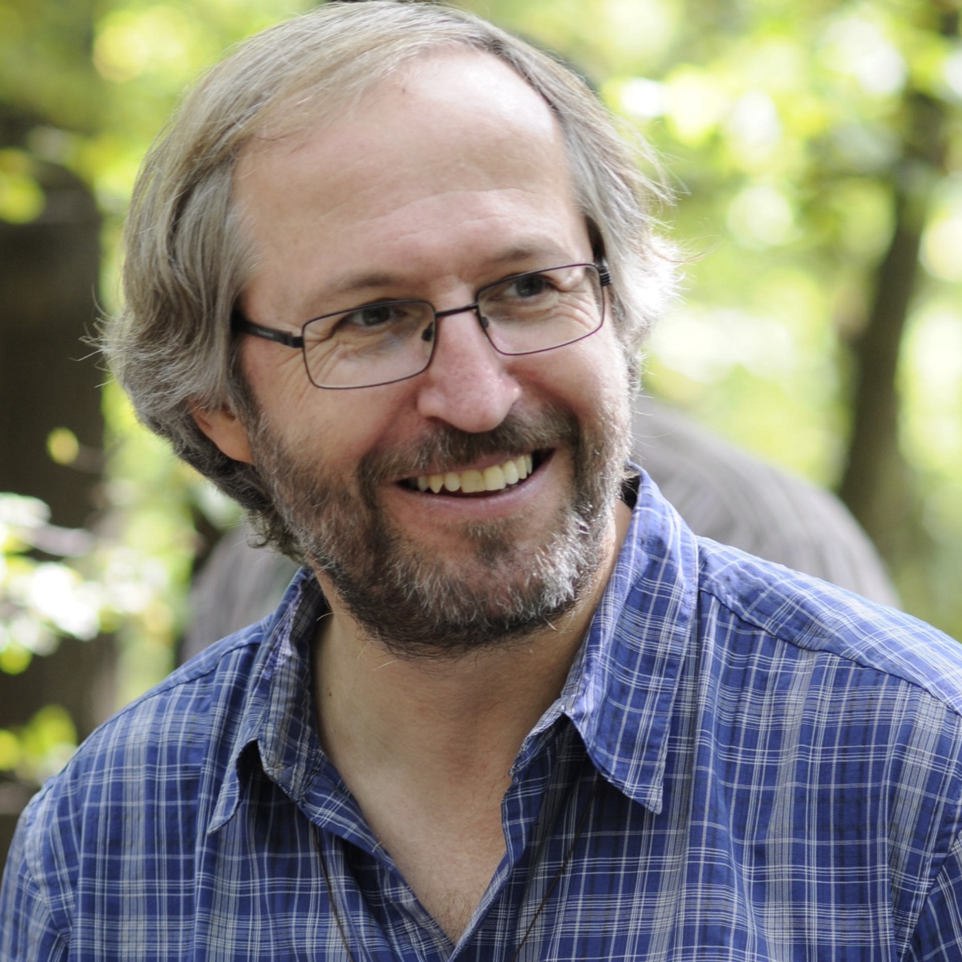 Impuls mit P. Franz Helm am 5.9.2023