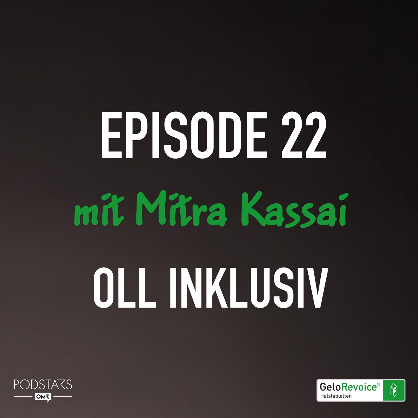 mit Mitra Kassai von 