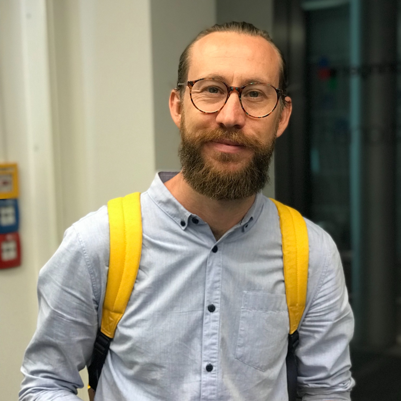 Folge 26 Waldemar Zeiler, wie setzt man sechs Firmen nacheinander  in den Sand?