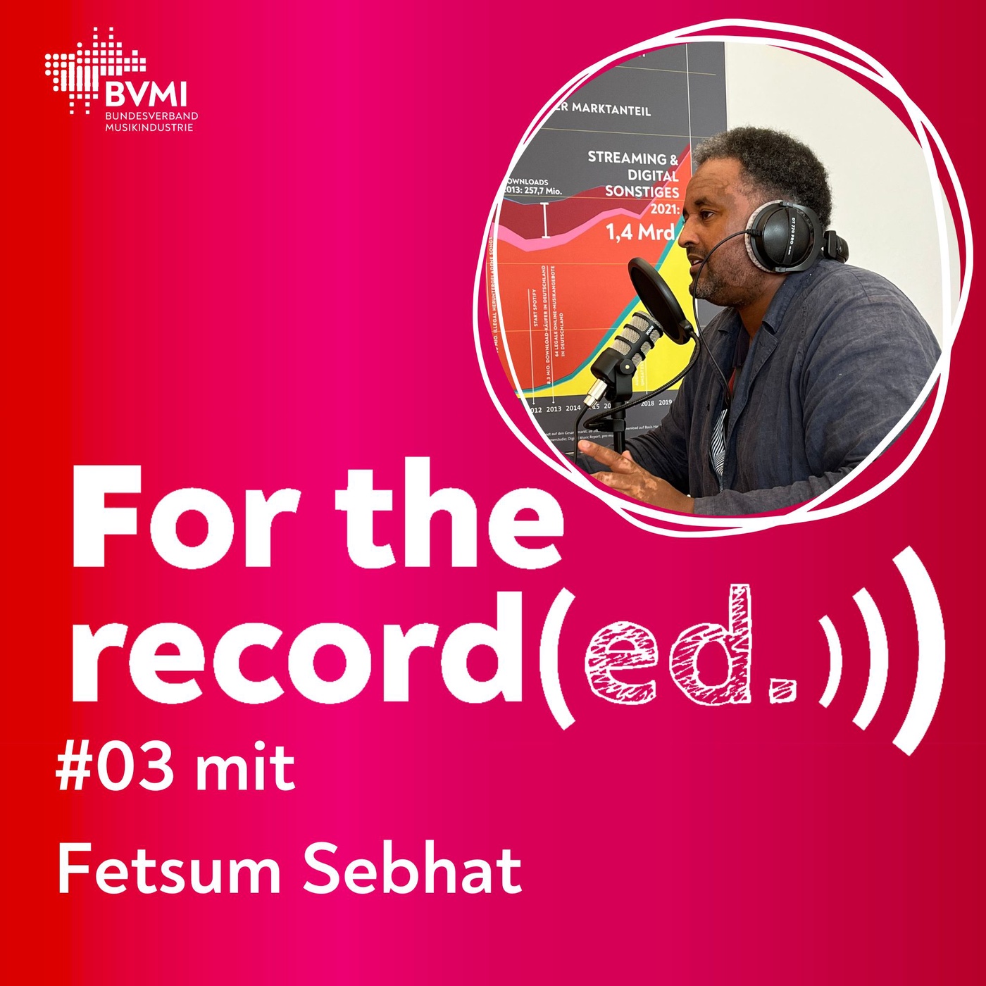 #03: Fetsum Sebhat