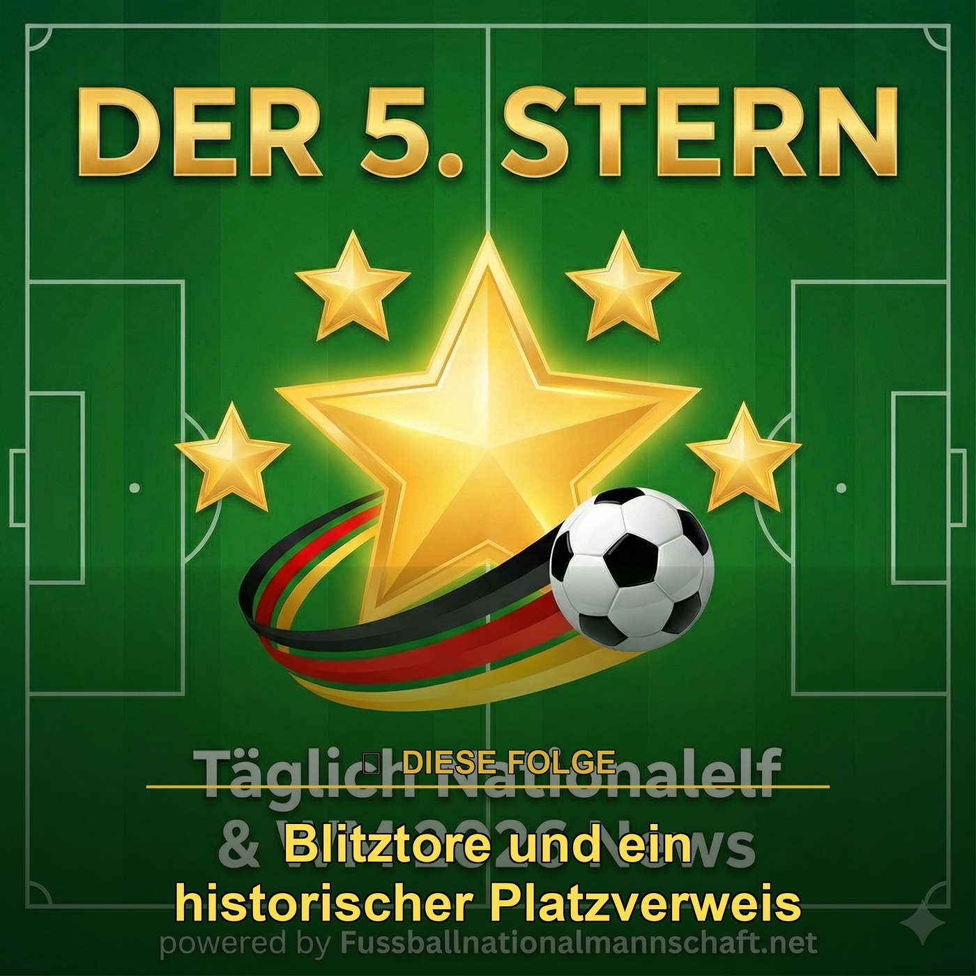 WM 2026 Ergebnisse vom 19./20.6. - Blitztore und ein historischer Platzverweis