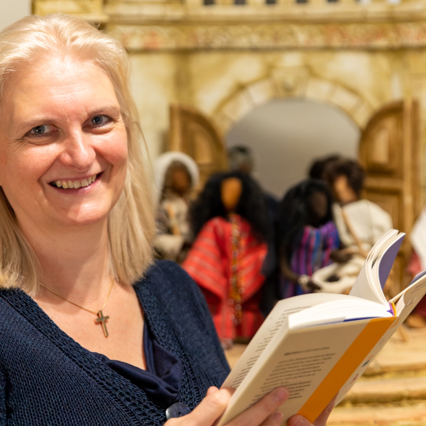 Perspektiven: Bücherliche Crashkurse und der Bibelpfad