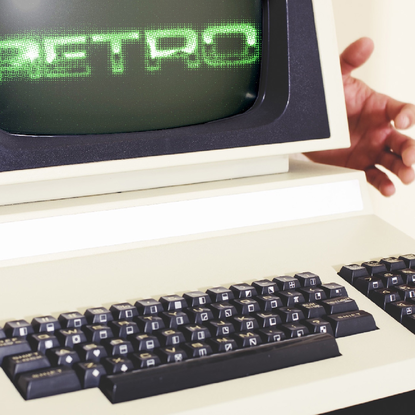 Retro-Computing und Phantomnostalgie