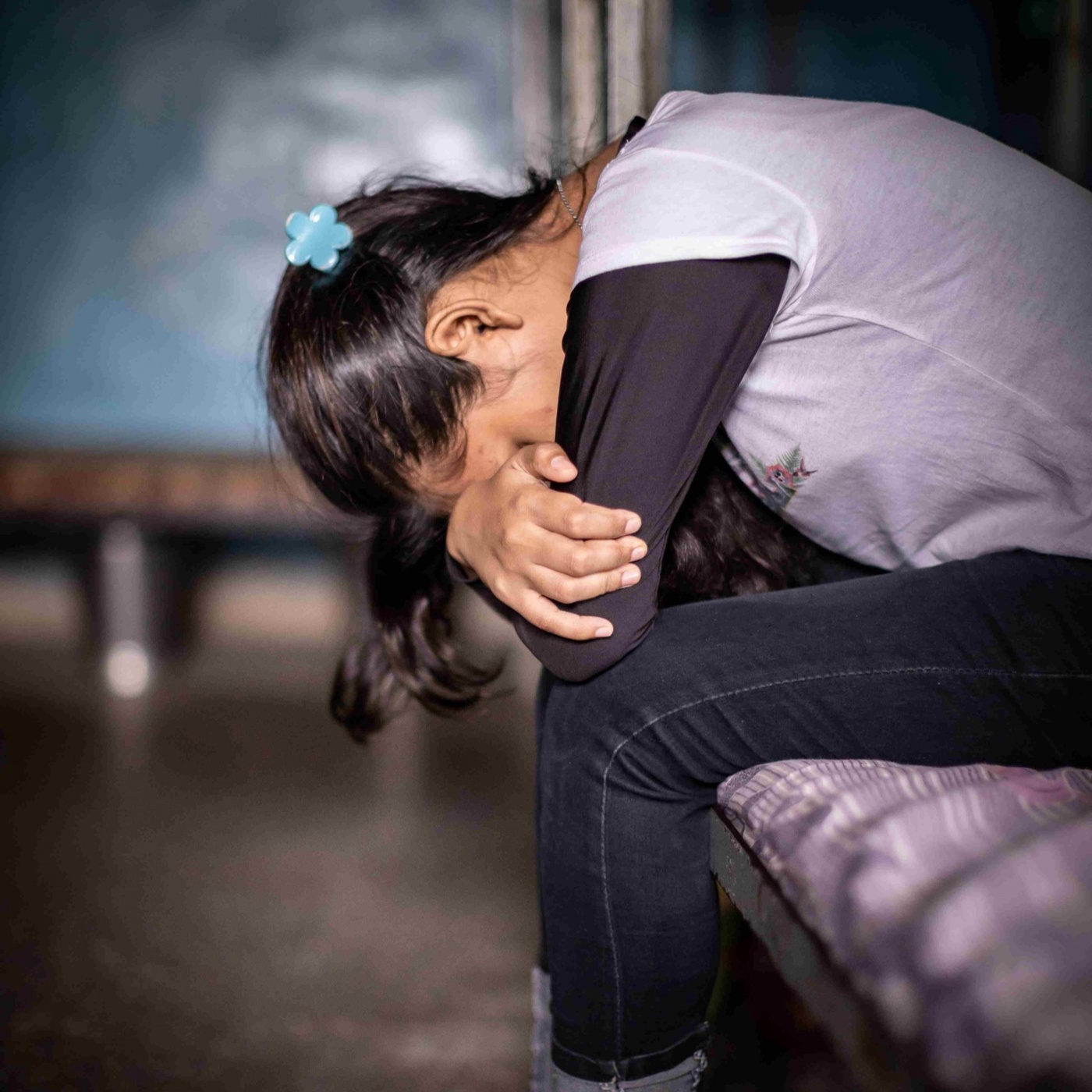 Gewalt hat viele Gesichter