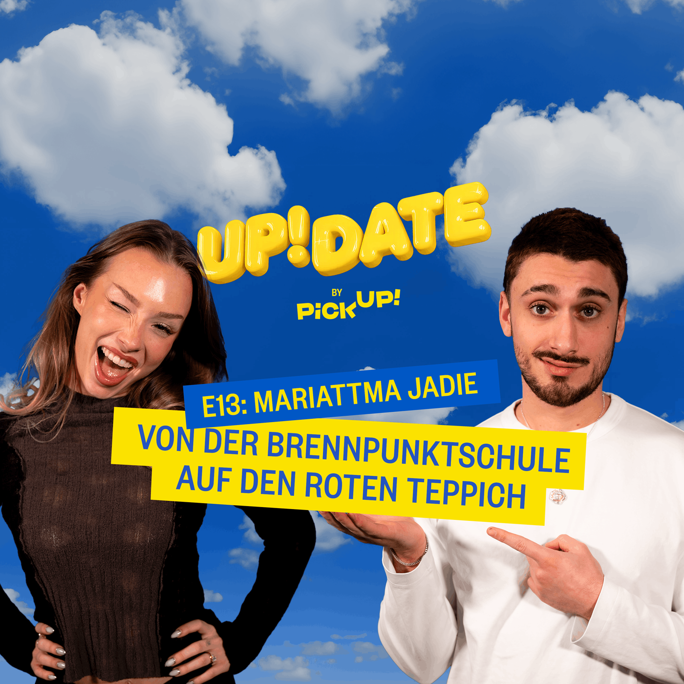 Von der Brennpunktschule auf den roten Teppich | 13