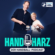 #140 mit Anja Althaus | „Überschwänglicher Emotionsbolzen“