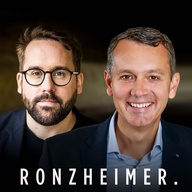 Deutschland hat verlernt zu Streiten. Mit Christoph Werner (dm-Chef)