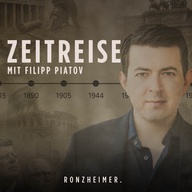 ZEITREISE: Angriff auf Amerika: Die unbequeme Geschichte über 9/11. Mit Wolfgang Ischinger
