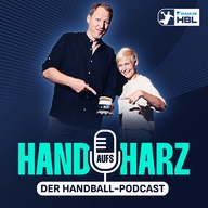 #150 mit Aaron Ziercke | „GWD ist mein Verein!“