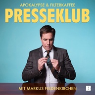 Wie weiter nach dem Schock? (Presseklub Spezial)