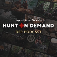 #2 Jagen im Ausland - Marius Elpers (Wildboar Fanatic)