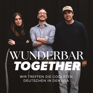 Wunderbar Together