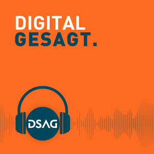 digital gesagt