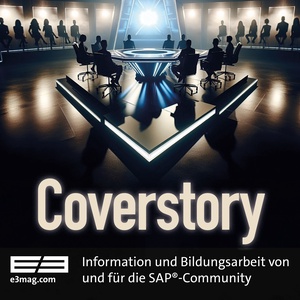 E3-Coverstory, ein kritischer SAP-Diskurs