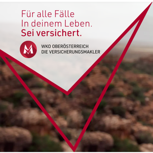 Sei versichert. Wissen, das schützt.