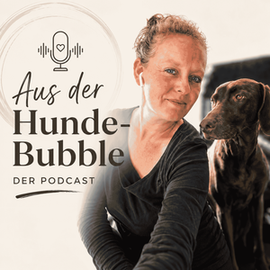 Aus der Hunde - Bubble