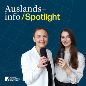 Auslandsinfo