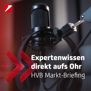 HVB Markt-Briefing