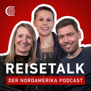 Reisetalk - Der Podcast