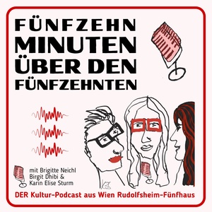 Fünfzehn Minuten über den Fünfzehnten