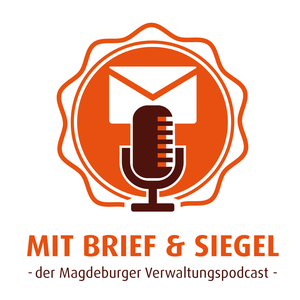 Mit Brief und Siegel