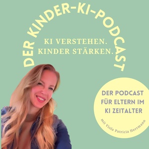Der Kinder-KI-Podcast