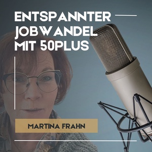 Entspannter Jobwandel mit 50Plus