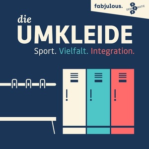 „die UMKLEIDE®“ – Sport. Vielfalt. Integration.