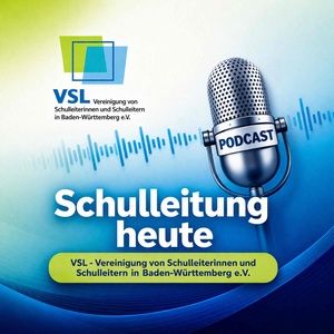 Schulleitung heute