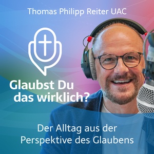 Glaubst du das wirklich?