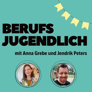 Berufsjugendlich