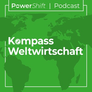 Kompass Weltwirtschaft