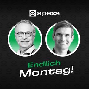 Endlich Montag! Das Geheimnis gesunder und erfolgreicher Unternehmen