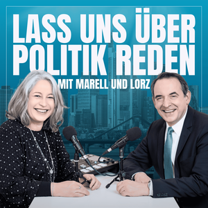 Lass uns über Politik reden